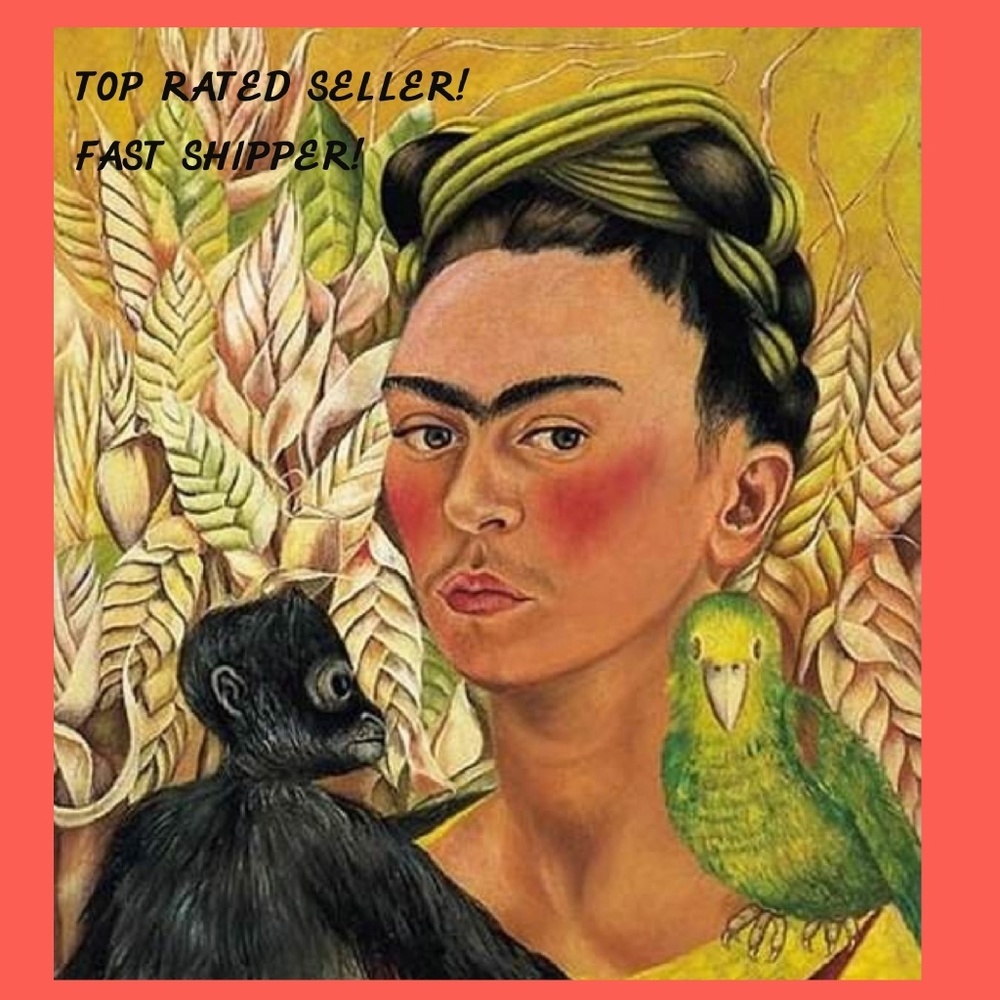 Top Rated Seller!  Fast Shipper!